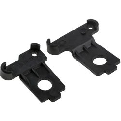 Left Headlight (bracket) Repair Kit AMCP-34097-VW003 OE Ref 2G0998225