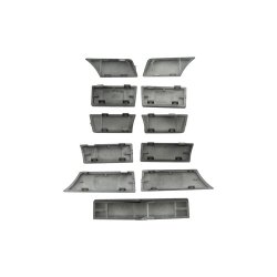 Heating ventilation Control Element AMCP-34102-BM104 OE Ref 61316848885