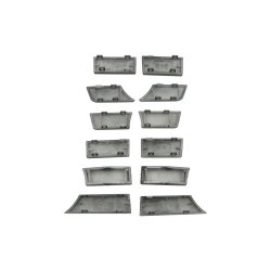 Heating ventilation Control Element AMCP-34103-BM106 OE Ref 61319313923