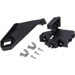 Left Headlight (bracket) Repair Kit AMCP-34107-AU161 OE Ref 8P0998121A