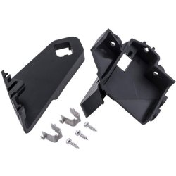 Left Headlight (bracket) Repair Kit AMCP-34107-AU161 OE Ref 8P0998121A Aftermarket