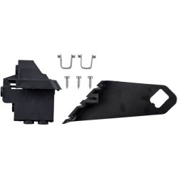 Left Headlight (bracket) Repair Kit AMCP-34107-AU161 OE Ref 8P0998121A Aftermarket