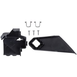 Left Headlight (bracket) Repair Kit AMCP-34107-AU161 OE Ref 8P0998121A Aftermarket