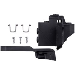 Left Headlight (bracket) Repair Kit AMCP-34107-AU161 OE Ref 8P0998121A Aftermarket
