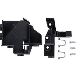 Left Headlight (bracket) Repair Kit AMCP-34107-AU161 OE Ref 8P0998121A Aftermarket