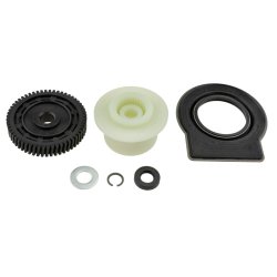 Transmission Output Shaft (transfer Case) Repair Sleeve AMCP-34128-BM001 OE Ref 27102413711