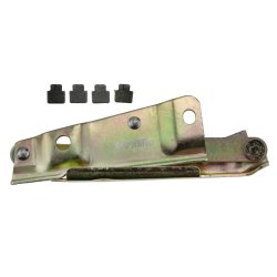 Bonnet Hinge AMCP-34166-SK019 OE Ref 6Y0823302A Aftermarket