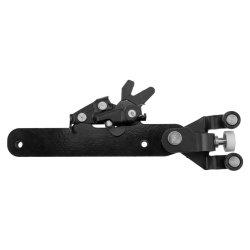 Lower Right Sliding Door Roller Guide AMCP-34174-FT184 OE Ref 52040832 Aftermarket