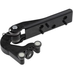 Left Sliding Door Roller Guide AMCP-34175-RE255 OE Ref 777659426R