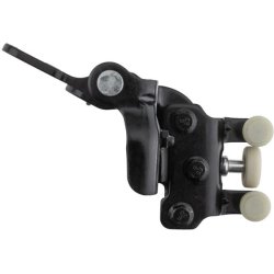 Left Sliding Door Roller Guide AMCP-34184-FR248 OE Ref BK21V268K35AK Aftermarket