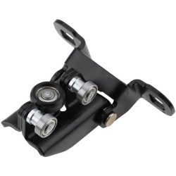 Left Sliding Door Roller Guide AMCP-34186-FR240 OE Ref AC11V268K35BA