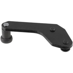 Lower Left Sliding Door Roller Guide AMCP-34187-FR239 OE Ref YC15V25001AG Aftermarket