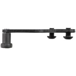 Lower Left Sliding Door Roller Guide AMCP-34187-FR239 OE Ref YC15V25001AG Aftermarket