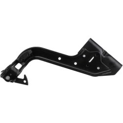 Lower Left Sliding Door Roller Guide AMCP-34196-ME273 OE Ref A9107604900 Aftermarket