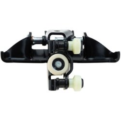 Right Sliding Door Roller Guide AMCP-34197-ME188 OE Ref A9107630100 Aftermarket