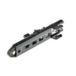 Safety Belt AMCP-34200-VW132 OE Ref 3C8857819A