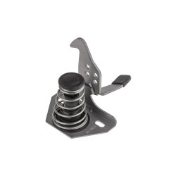 Bonnet Lock Safety Hook AMCP-34203-BM149 OE Ref 51237034256 Aftermarket