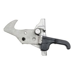 Bonnet Lock Safety Hook AMCP-34205-BM148 OE Ref 51232990367 Aftermarket