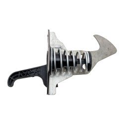 Bonnet Lock Safety Hook AMCP-34205-BM148 OE Ref 51232990367 Aftermarket