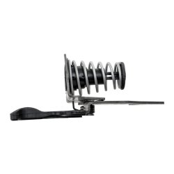 Bonnet Lock Safety Hook AMCP-34205-BM148 OE Ref 51232990367 Aftermarket