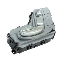 Seat Adjustment Switch AMCP-34222-ME095 OE Ref A2059057851