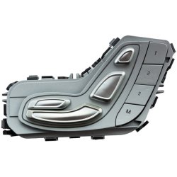 Seat Adjustment Switch AMCP-34222-ME095 OE Ref A2059057851 Aftermarket