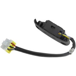 Seat Adjustment Switch AMCP-34227-NS023 OE Ref 87066CD001 Aftermarket