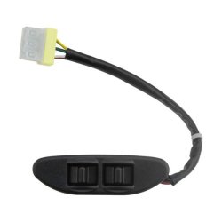 Seat Adjustment Switch AMCP-34227-NS023 OE Ref 87066CD001 Aftermarket