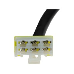 Seat Adjustment Switch AMCP-34227-NS023 OE Ref 87066CD001 Aftermarket