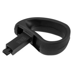 Left Tailgate Lock AMCP-34237-VW295 OE Ref 1J3881633B