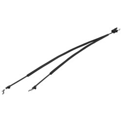 Right Seat Back Adjustment Cable Pull AMCP-34262-FR106 OE Ref 2S51B62642AB