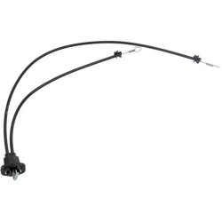 Front Seat Back Adjustment Cable Pull AMCP-34263-PL110 OE Ref 166530