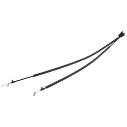 Front Left Seat Back Adjustment Cable Pull AMCP-34264-FR069 OE Ref 2S51B62643AB