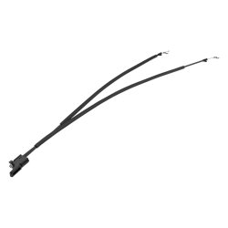 Front Left Seat Back Adjustment Cable Pull AMCP-34264-FR069 OE Ref 2S51B62643AB Aftermarket