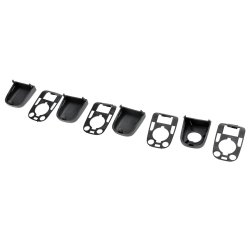 Exterior Door Handle Cover Cap AMCP-34301-PE020 OE Ref 9101W4