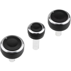 Heating ventilation Control Element AMCP-34304-VW439 OE Ref 1J0819045K