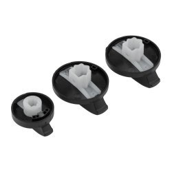 Heating ventilation Control Element AMCP-34306-VW246 OE Ref 7H0820045A