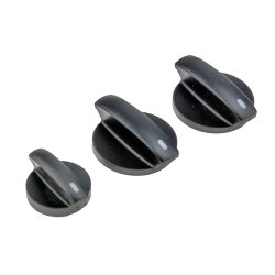 Heating ventilation Control Element AMCP-34306-VW246 OE Ref 7H0820045A Aftermarket