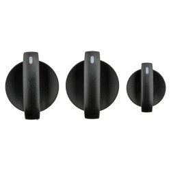 Heating ventilation Control Element AMCP-34306-VW246 OE Ref 7H0820045A Aftermarket