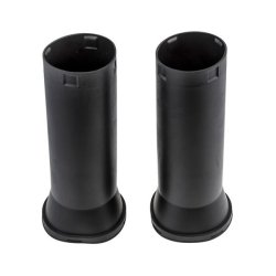 Front Left Right Shock Absorber Dust Cover Kit AMCP-34378-ME010K OE Ref A9013230198