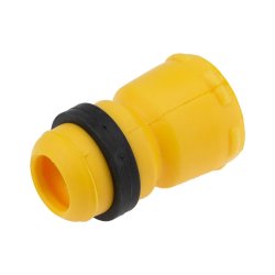 Front Suspension Rubber Buffer AMCP-34386-VW015 OE Ref 1K0412303AA