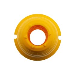 Front Left Right Suspension Rubber Buffer AMCP-34463-MS019 OE Ref 4055A048 Aftermarket