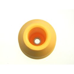 Rear Suspension Rubber Buffer AMCP-34467-MS004 OE Ref MR418018