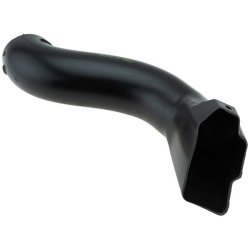 Air Intake Hose Pipe AMCP-3448-FR062 OE Ref YC159A675DA