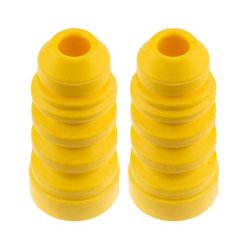 Rear Suspension Rubber Buffer AMCP-34498-HY507K OE Ref 553261C000