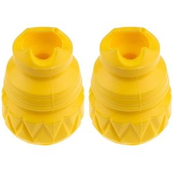 Rear Suspension Rubber Buffer AMCP-34499-HD051K OE Ref 52722S9A014