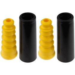 Rear Shock Absorber Dust Cover Kit AMCP-34526-MZ034K OE Ref 1J0512131B