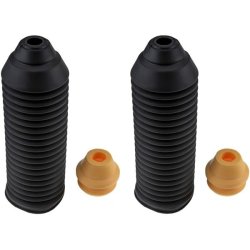 Front Left Right Shock Absorber Dust Cover Kit AMCP-34527-VW025K OE Ref 1J0412303