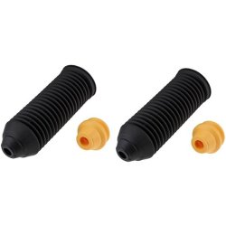Front Left Right Shock Absorber Dust Cover Kit AMCP-34527-VW025K OE Ref 1J0412303 Aftermarket