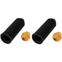 Front Left Right Shock Absorber Dust Cover Kit AMCP-34527-VW025K OE Ref 1J0412303 Aftermarket